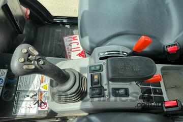 2018 Bobcat Toolcat 5600 4x4 4x4 Yard Buggy