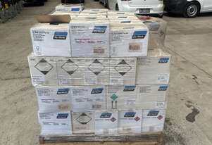 Spray paint marking cans 1 pallet