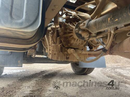 2020 Isuzu FVZ 260-300 Water Cart