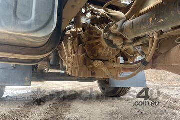 2020 Isuzu FVZ 260-300 Water Cart