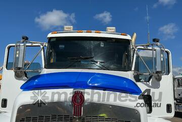 2016 Kenworth T359 Prime Mover Day Cab