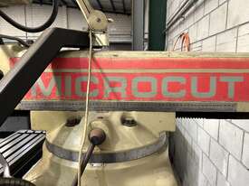Microcut 837 Milling Machine - picture0' - Click to enlarge