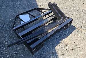 Unused Mower King SA