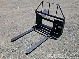 Unused Mower King SA  - picture0' - Click to enlarge