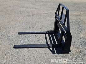 Unused Mower King SA  - picture1' - Click to enlarge