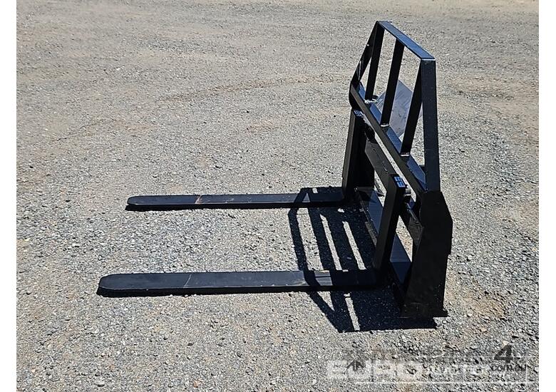 Unused Mower King SA 