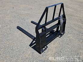 Unused Mower King SA  - picture2' - Click to enlarge