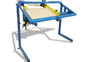 James L Taylor Door Clamp James TAYLOR