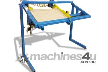 James L Taylor Door Clamp James TAYLOR