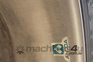 2007 Sterling LSER Cab Chassis