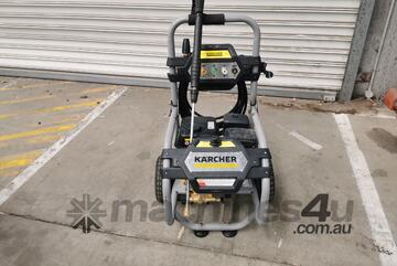 Karcher G3500 Plus Pressure Washer