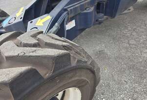 Genie 2008   Z.135 Diesel