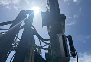 2018 Pastro Custom AG VS-F-4-0-2R