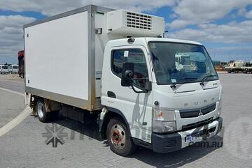 Fuso   Canter