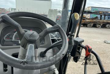 2022 Lovol TB604 Tractor/Backhoe