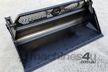 Digga   4in1 bucket 2000mm