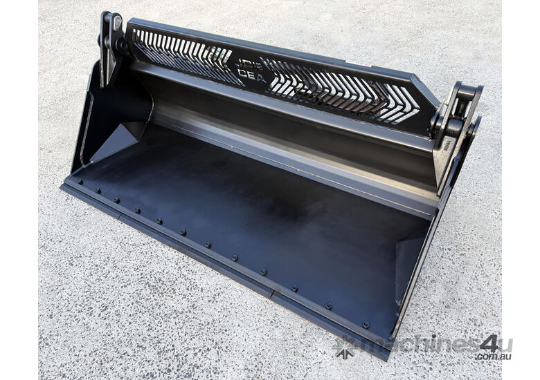 Digga 4in1 bucket 2000mm