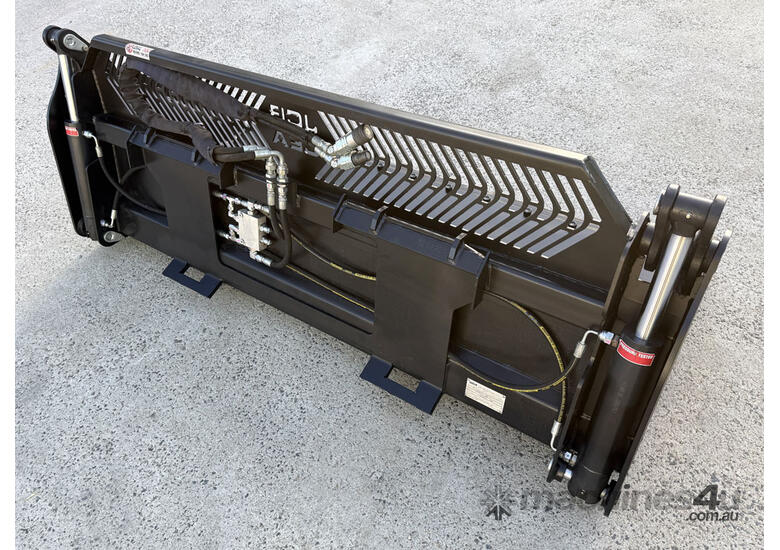 Digga 4in1 bucket 2000mm