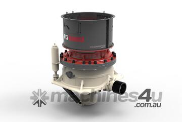 Terex Static Cone Crushers