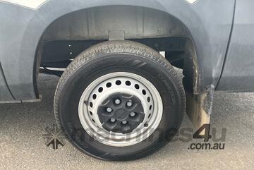 Iveco 2022   Daily Van