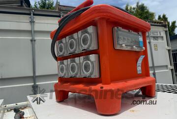 Power Life Buoy single and 3 phase