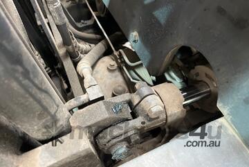 Crown 2011   CG20SC-5 Forklift