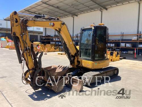 CAT 305E2CR Track Excavators