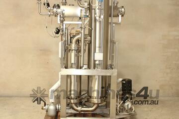 Ultra-Pure Steam Generator