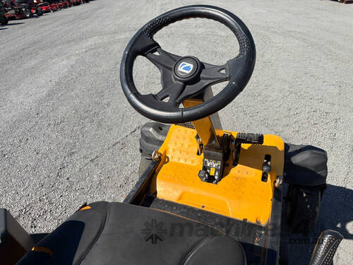 2018 Cub Cadet RZT S 46 Zero Turn Ride On Mower