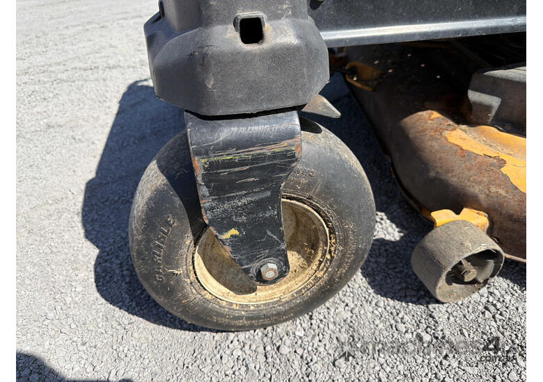 2018 Cub Cadet RZT S 46 Zero Turn Ride On Mower