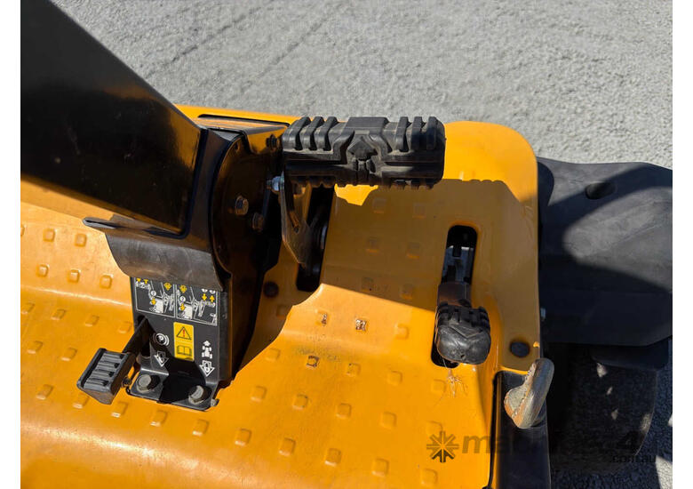 2018 Cub Cadet RZT S 46 Zero Turn Ride On Mower