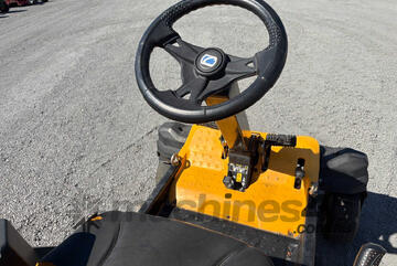 2018 Cub Cadet RZT S 46 Zero Turn Ride On Mower