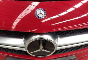 2014 Mercedes-Benz A-Class A45 AMG Hatch T/Petrol (Auto)