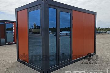 Unused 2026 KMY Industrial MC01