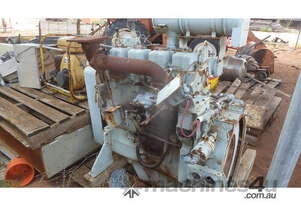 For Sale Dorman 4LD Diesel Engine