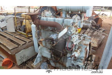 For Sale Dorman 4LD Diesel Engine