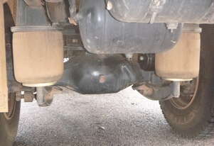 2014 MAN TGM 15.290 TGM 15.290 Crane Truck *Non Runner* (Located in Darwin)