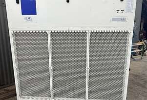 Clyde-Apac VAS180 Lamina Air Flow HEPA filter Room air pressure Laboratory