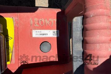 Hilti DC-SE20 Wall Chaser (Kalgoorlie)