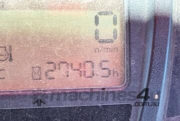 Kubota F3690-AU Ride On Mower (Out Front)