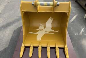 Bucket BEDROCK 416/420 EB416HD-36-0.33