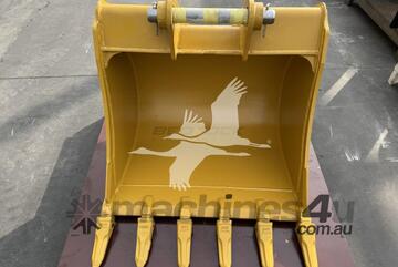 Bucket BEDROCK 416/420 EB416HD-36-0.33