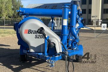 Brandt 2024   5200EX Grain Vac