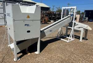 MEC STARK 5.5 Jaw Crusher Plant