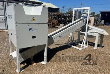 MEC STARK 5.5 Jaw Crusher Plant