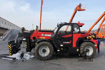 Xcmg   XT4018K Telehandler