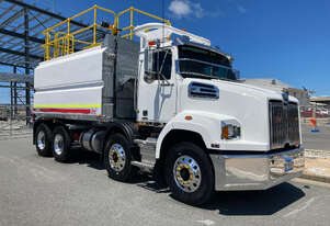 Western Star 4700 Water truck Truck