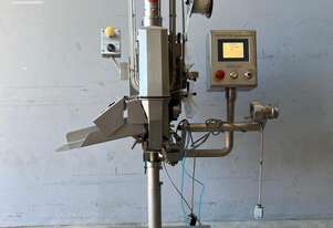 Tipper Tie KDC-SV Industrial Sausage / Salami Clipping Machine