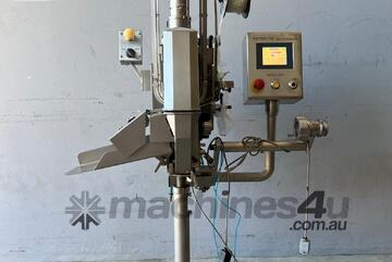 Tipper Tie KDC-SV Industrial Sausage / Salami Clipping Machine