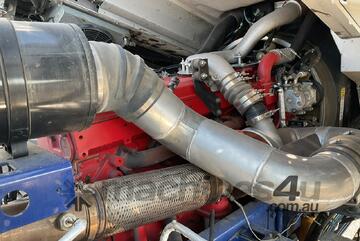 2024 Kenworth K200 6x4 Prime Mover